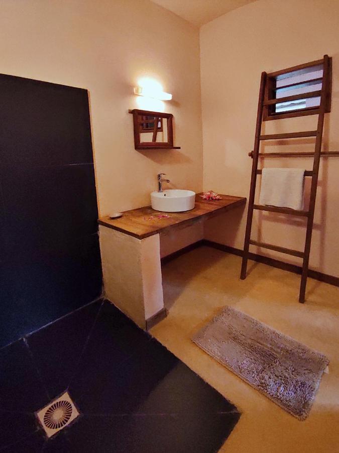 Hotel Benjamin أمباتولواكا المظهر الخارجي الصورة