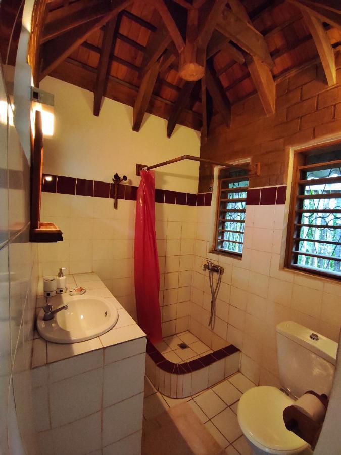 Hotel Benjamin أمباتولواكا المظهر الخارجي الصورة